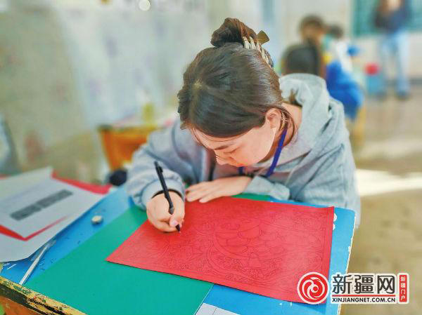 【新時(shí)代文明實(shí)踐進(jìn)行時(shí)】助力“幼有所育”“老有所養(yǎng)” 職業(yè)教育做好“一老一小”文章