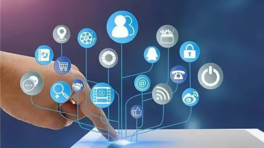 智慧養老四種發展模式 用數字化賦能智慧養老