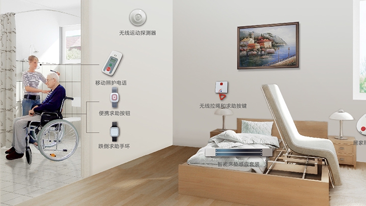 建養老服務站、智慧養老院......上海市民政局局長談上海養老工作