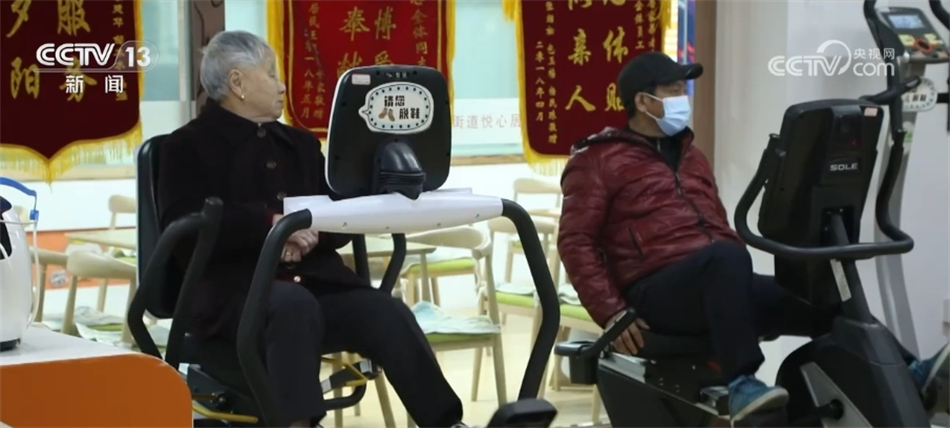 把好事辦好、實事辦實 多方握指成拳形成合力拓展“社區養老”新模式