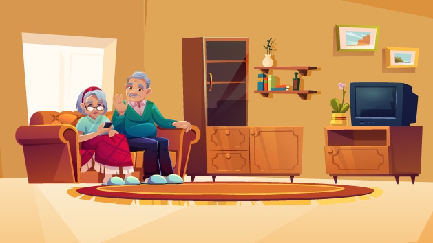 江蘇省人大代表紀(jì)曉東：加快建設(shè)完善社區(qū)托老所，讓居家養(yǎng)老獲得感成色更足、底色更暖