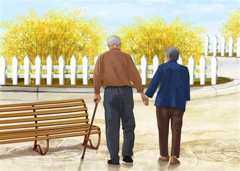 社區(qū)居家醫(yī)養(yǎng)結(jié)合將成為未來養(yǎng)老發(fā)展趨勢(shì)