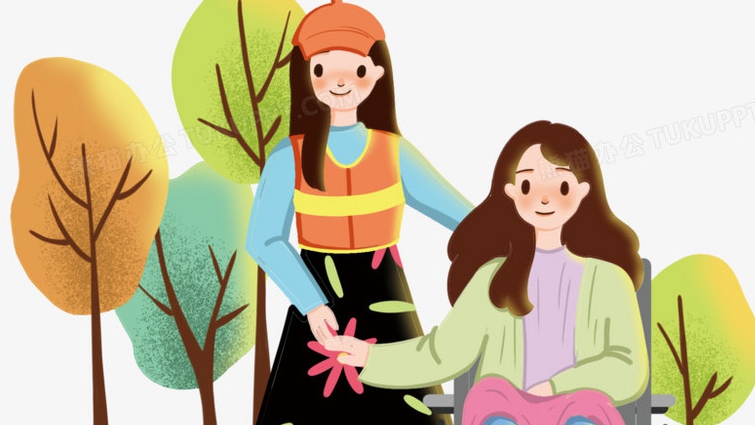 我國(guó)完善殘疾人社會(huì)保障制度取得重要進(jìn)展