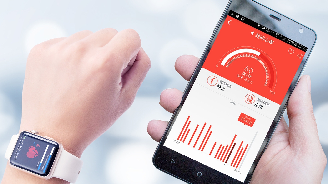 2031年老年人口占比將超三成 北京市打造智慧養(yǎng)老場景