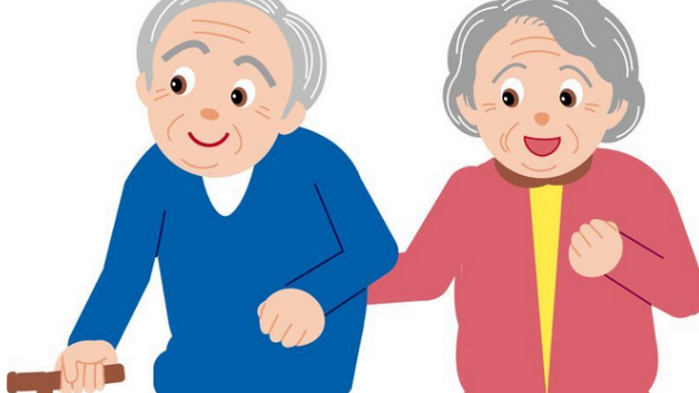 人民日報 | 牡丹社區(qū)居民講述：在家門口幸福養(yǎng)老