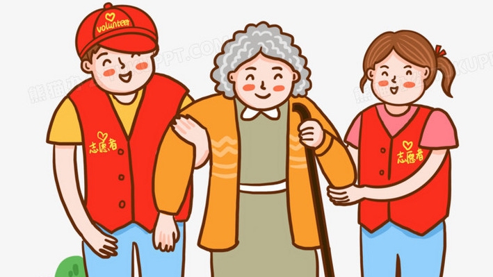 69個社區共建設201個服務驛站 龍華居家社區養老服務全覆蓋