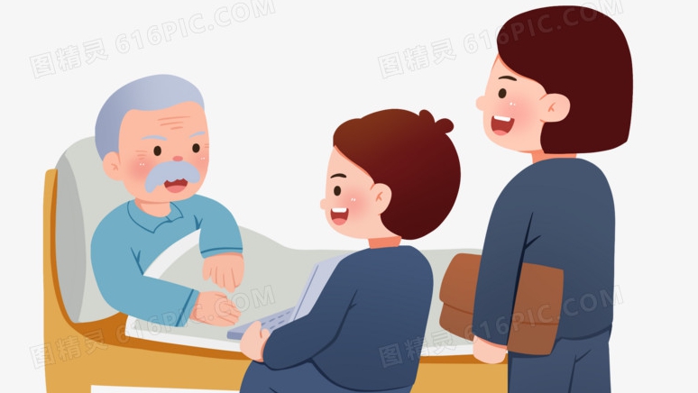 山東淄博：推動居家社區機構養老服務融合發展