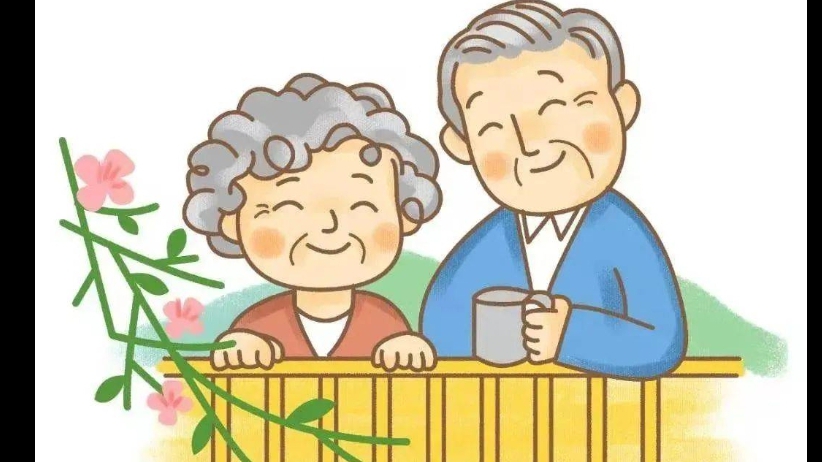 河北涉縣：智慧平臺引領養老服務再提升