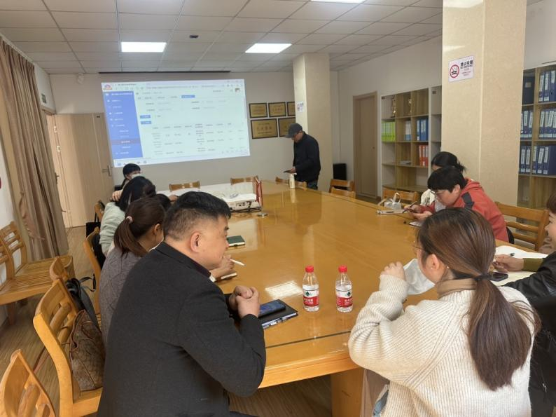 持續(xù)跟進(jìn)，認(rèn)真服務(wù) ——提升養(yǎng)老機(jī)構(gòu)發(fā)展服務(wù)力2